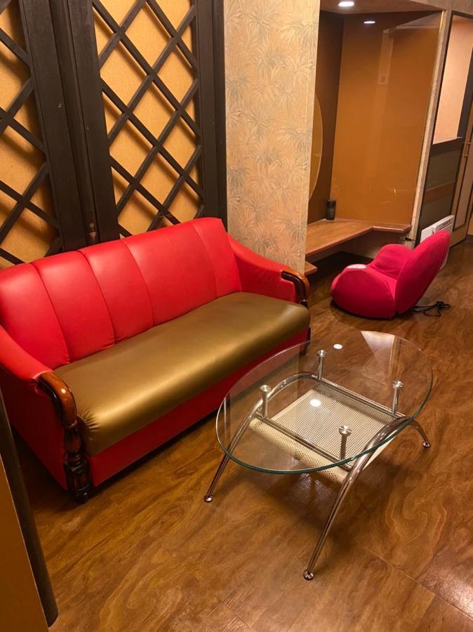 ホテルレステイ 富津アイネ（大人専用） エクステリア 写真