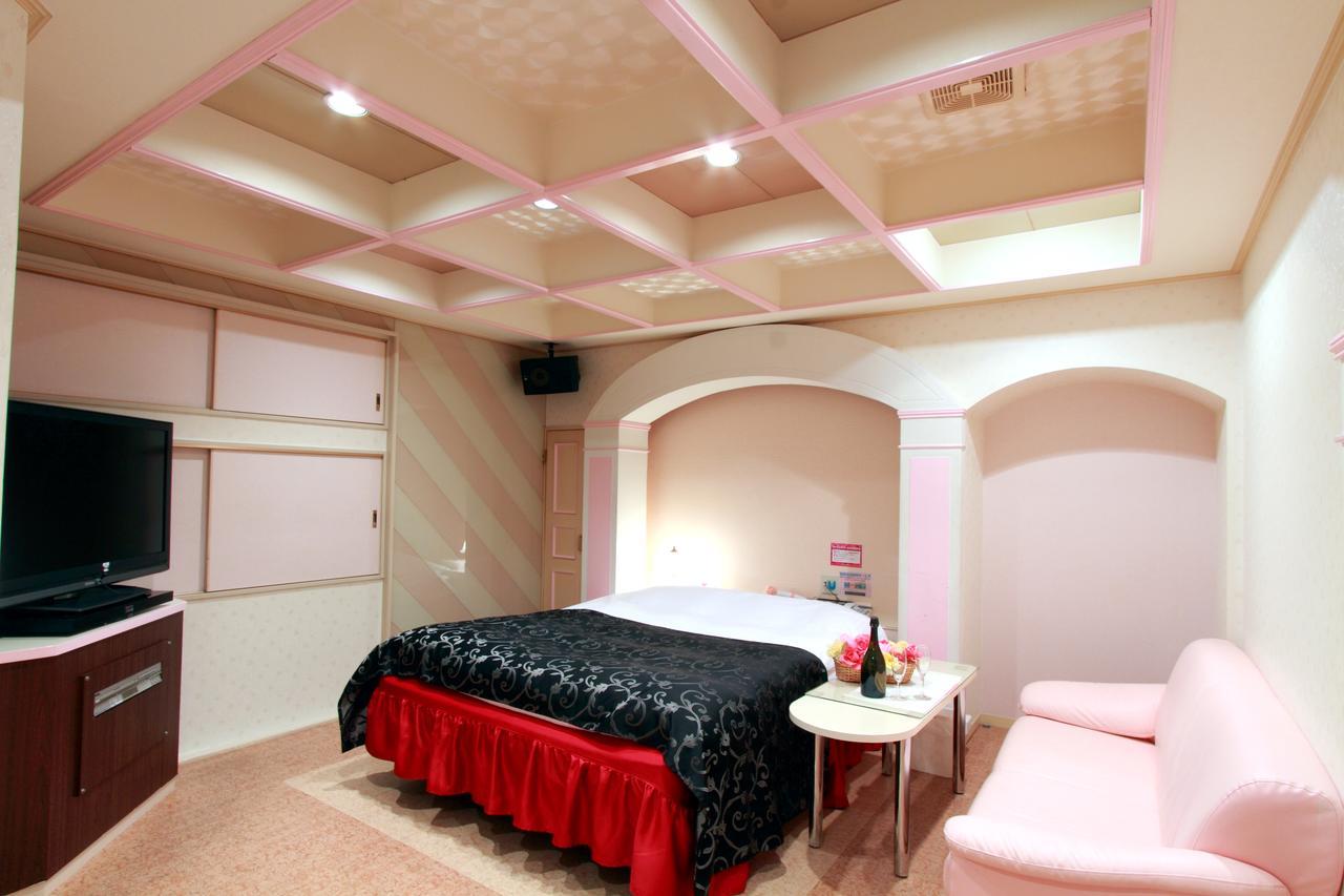 ホテルレステイ 富津アイネ（大人専用） エクステリア 写真