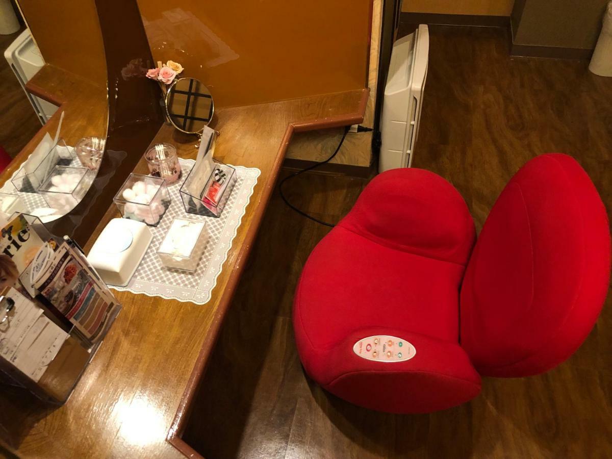 ホテルレステイ 富津アイネ（大人専用） エクステリア 写真