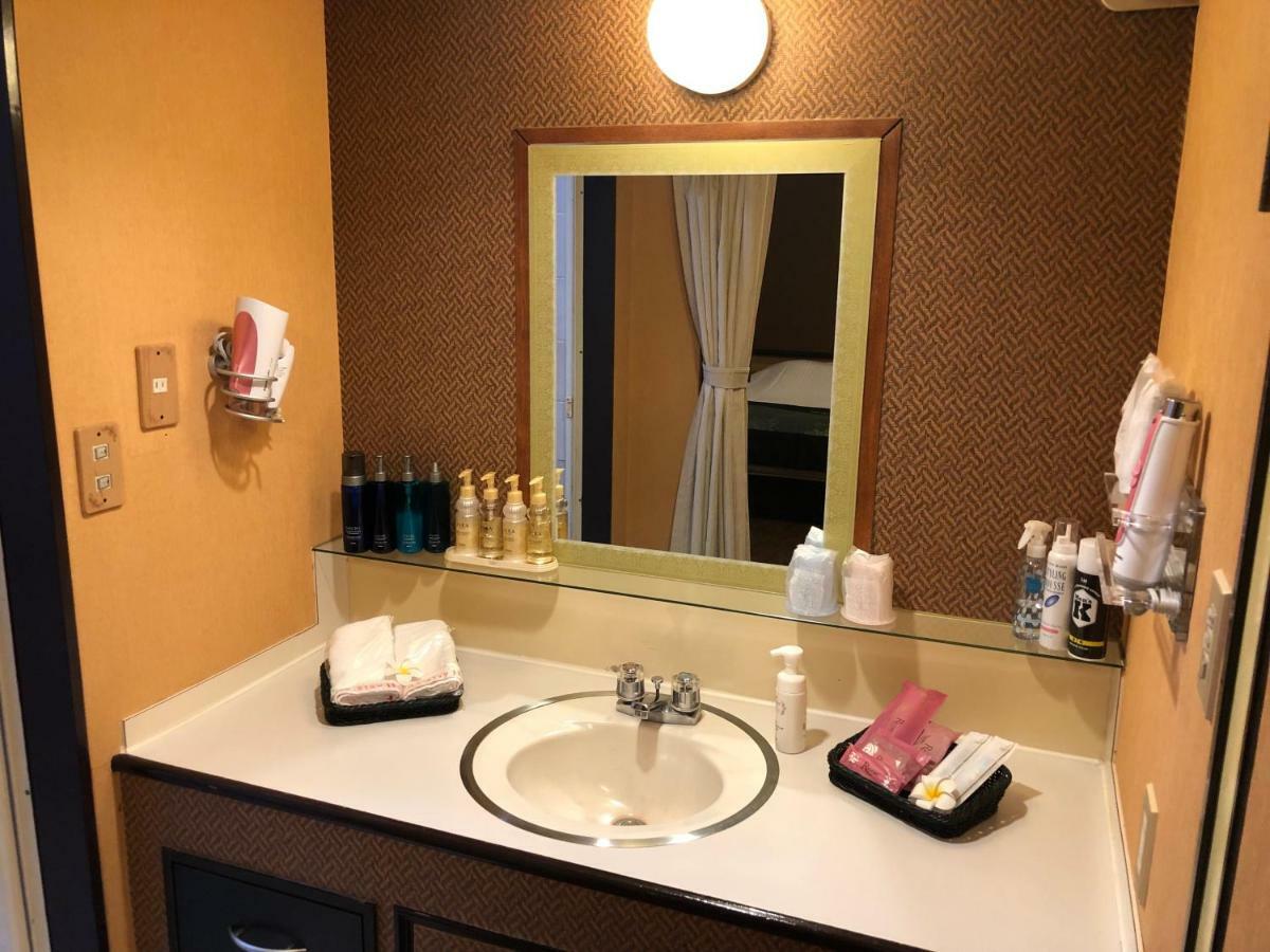 ホテルレステイ 富津アイネ（大人専用） エクステリア 写真